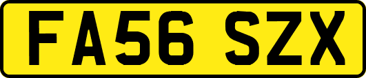 FA56SZX