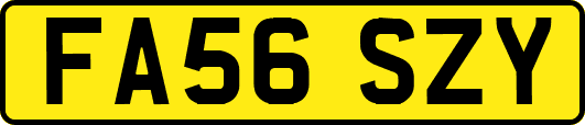 FA56SZY