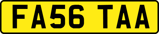 FA56TAA