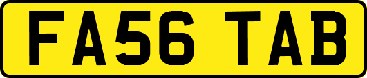 FA56TAB