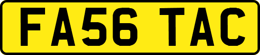 FA56TAC