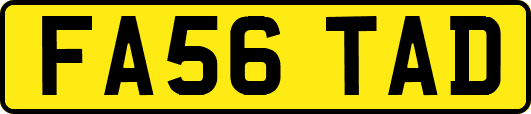 FA56TAD