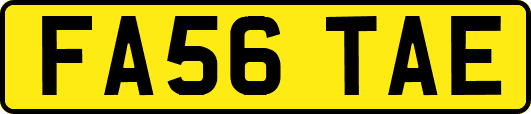 FA56TAE