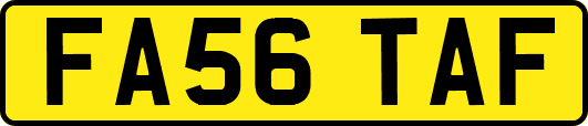 FA56TAF