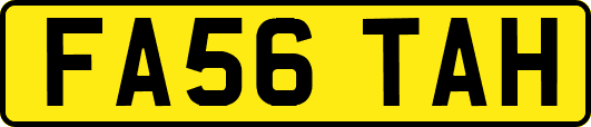 FA56TAH