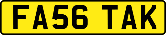 FA56TAK