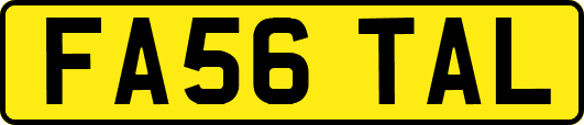 FA56TAL