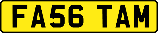 FA56TAM