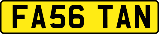 FA56TAN