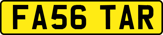 FA56TAR