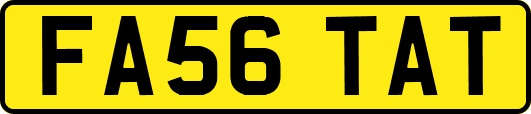 FA56TAT