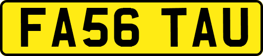FA56TAU