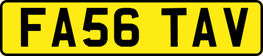 FA56TAV