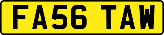 FA56TAW