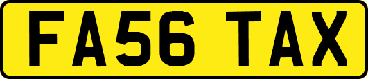 FA56TAX