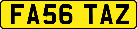 FA56TAZ