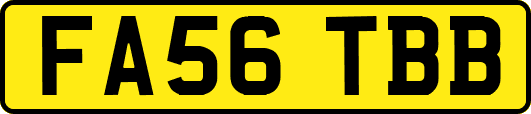 FA56TBB