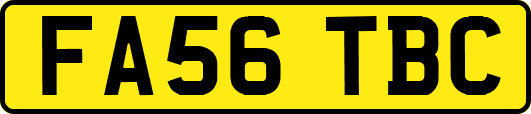 FA56TBC