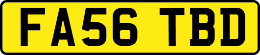 FA56TBD