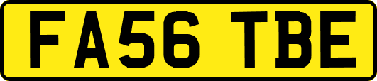 FA56TBE