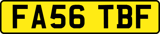 FA56TBF