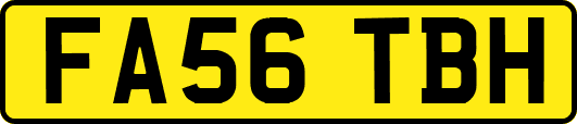 FA56TBH
