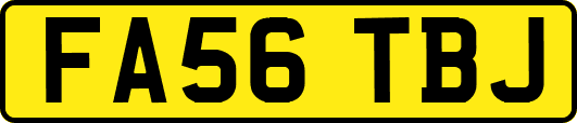 FA56TBJ