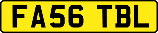 FA56TBL
