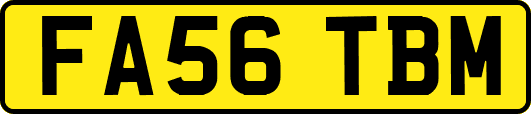 FA56TBM