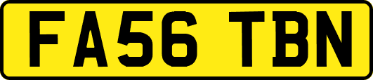 FA56TBN