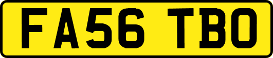 FA56TBO