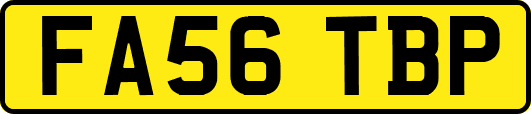 FA56TBP