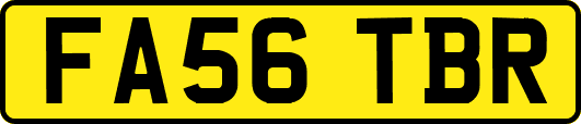 FA56TBR
