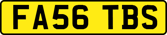 FA56TBS