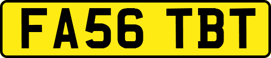 FA56TBT