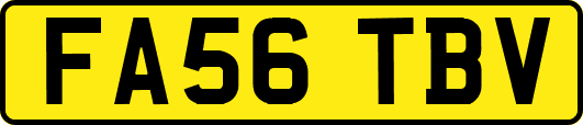 FA56TBV
