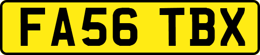 FA56TBX