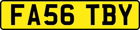 FA56TBY
