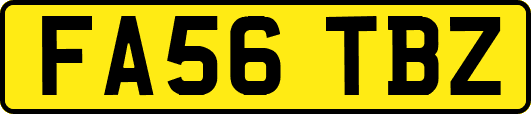 FA56TBZ