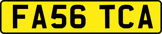FA56TCA
