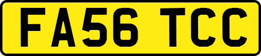 FA56TCC