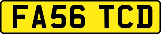 FA56TCD