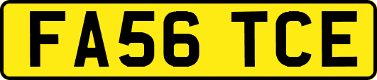 FA56TCE