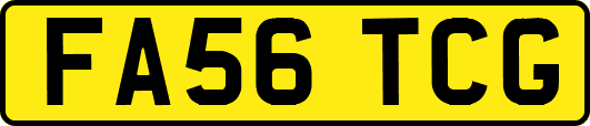 FA56TCG