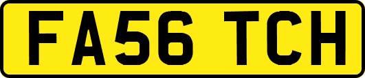 FA56TCH