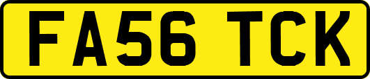 FA56TCK