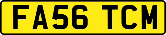 FA56TCM