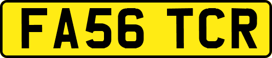 FA56TCR