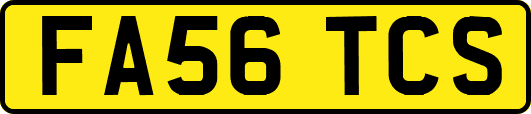 FA56TCS