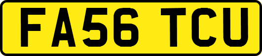 FA56TCU